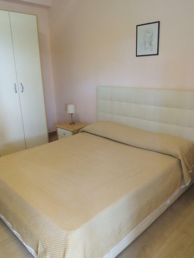 B&B Delia 特雷卡斯塔尼 外观 照片